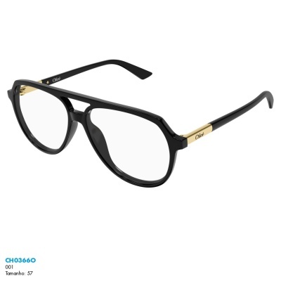 Óculos de vista Chloé CH0366O