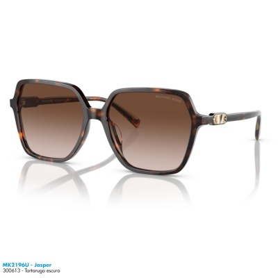 Óculos de sol Michael Kors MK2196U - Jasper