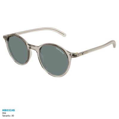 Óculos de sol MontBlanc MB0324S