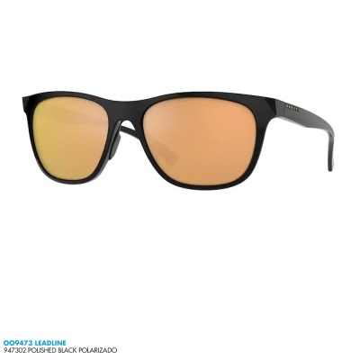 Óculos de sol Oakley OO9473 LEADLINE