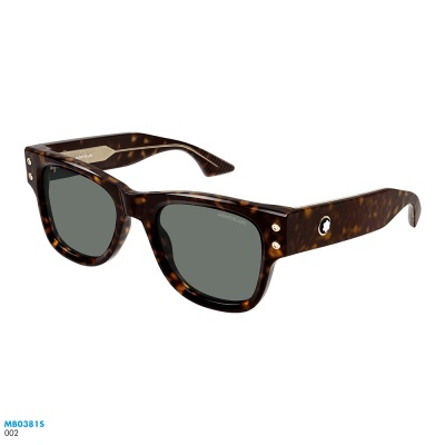 Óculos de sol MontBlanc MB0381S