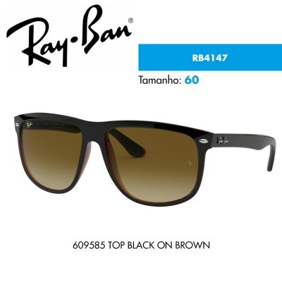 Óculos de sol Ray-Ban RB4147