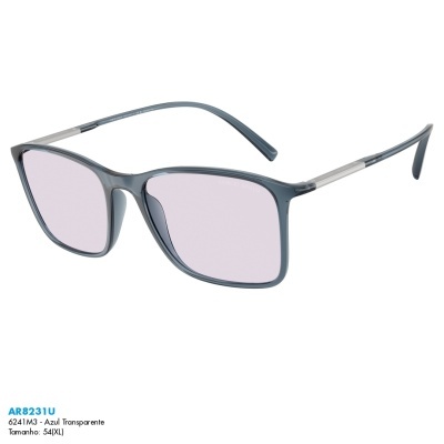 Óculos de Sol Giorgio Armani AR8231U Óculos de Sol Giorgio Armani AR8231U