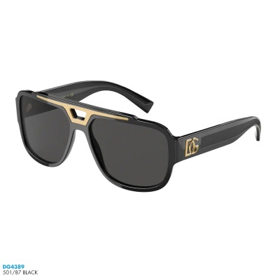 Óculos de sol Dolce & Gabbana DG4389
