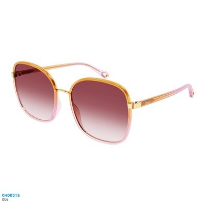 Óculos de sol Chloé CH0031S