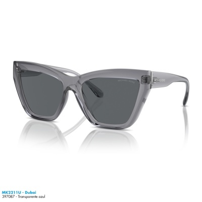 Óculos de sol Michael Kors MK2211U - Dubai