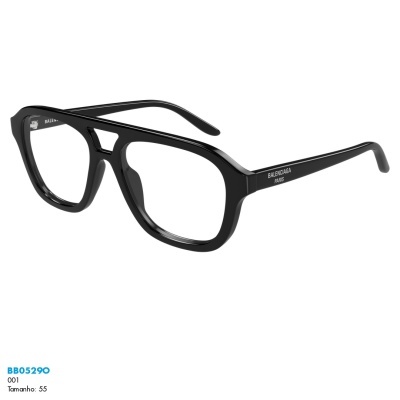 Óculos de vista Balenciaga BB0529O Óculos de vista Balenciaga BB0529O
