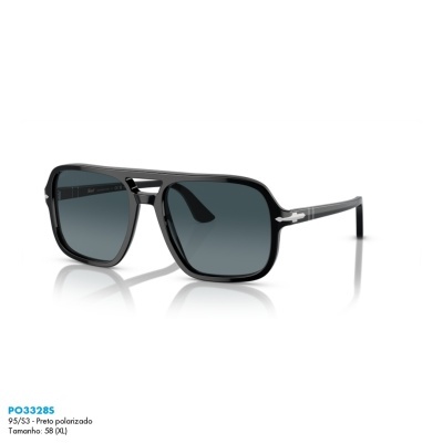 Óculos de sol Persol PO3328S Óculos de sol Persol PO3328S