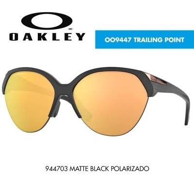 Óculos de sol Oakley OO9447 TRAILING POINT