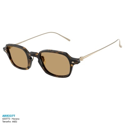 Óculos de Sol Giorgio Armani AR8227T