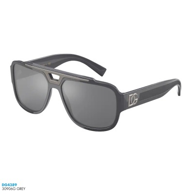 Óculos de sol Dolce & Gabbana DG4389