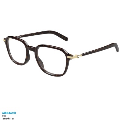 Óculos de vista MontBlanc MB0462O Óculos de vista MontBlanc MB0462O