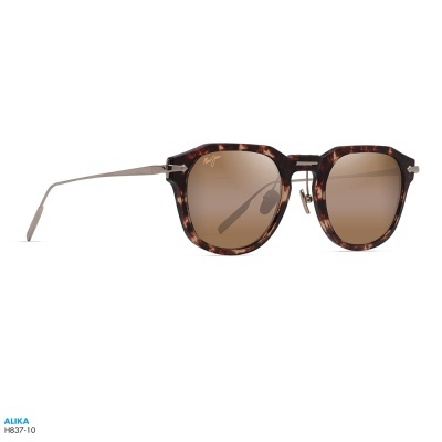 Óculos de sol Maui Jim ALIKA Óculos de sol Maui Jim ALIKA