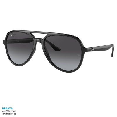 Óculos de sol Ray-Ban RB4376 Óculos de sol Ray-Ban RB4376
