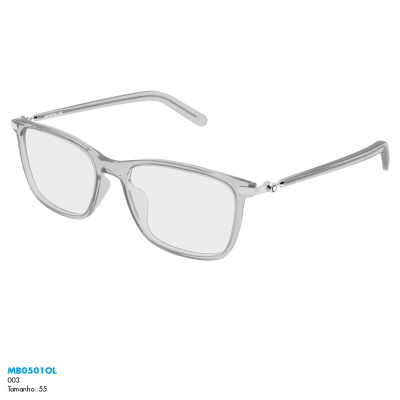 Óculos de vista MontBlanc MB0501OL