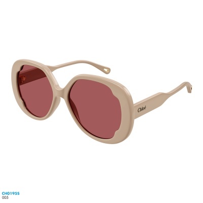 Óculos de sol Chloé CH0195S Óculos de sol Chloé CH0195S