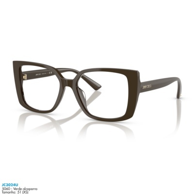 Óculos de vista Jimmy Choo JC3024U