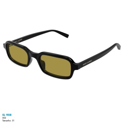 Óculos de sol Saint Laurent SL 908
