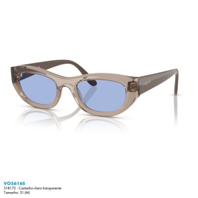 Óculos de sol Vogue VO5616S Óculos de sol Vogue VO5616S