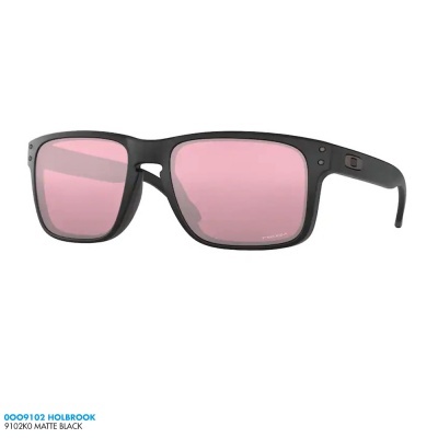 Óculos de sol Oakley OO9102 HOLBROOK