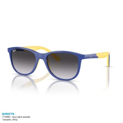 Óculos de sol Ray-Ban JUNIOR RJ9077S