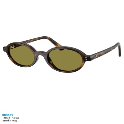 Óculos de sol Ray-Ban RB4472