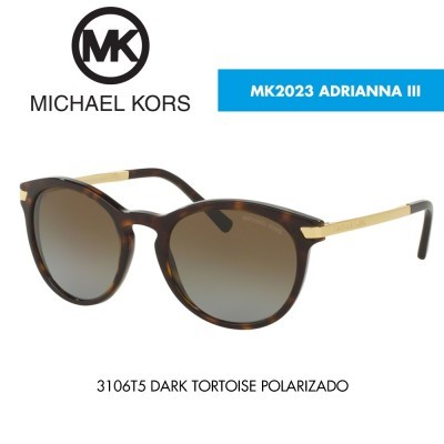 Óculos de sol Michael Kors MK2023 ADRIANNA III