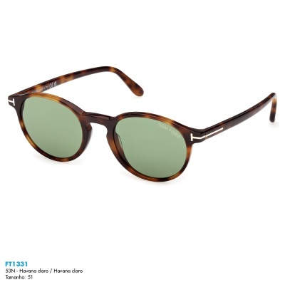 Óculos de sol Tom Ford FT1331