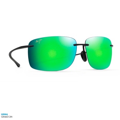 Óculos de sol Maui Jim HEMA