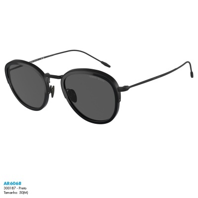 Óculos de Sol Giorgio Armani AR6068