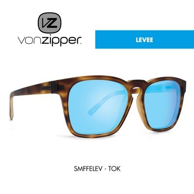Óculos de sol Von Zipper LEVEE