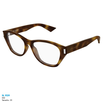 Óculos de vista Saint Laurent SL 929 Óculos de vista Saint Laurent SL 929