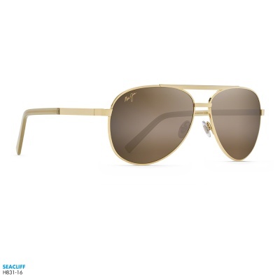 Óculos de sol Maui Jim SEACLIFF