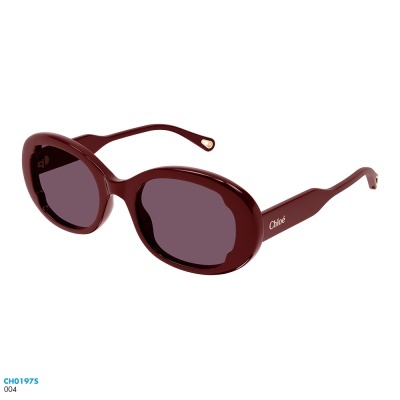 Óculos de sol Chloé CH0197S
