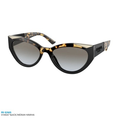 Óculos de sol Prada PR 03WS