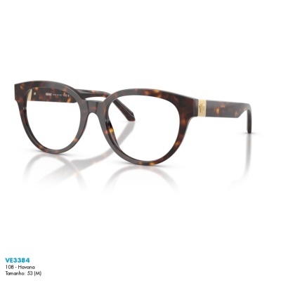 Óculos de vista Versace VE3384