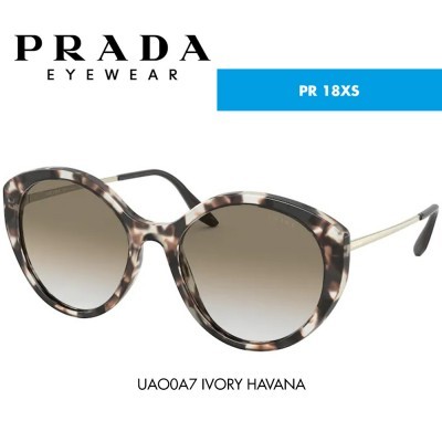 Óculos de sol Prada PR 18xs Óculos de sol Prada PR 18xs