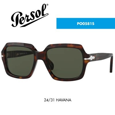 Óculos de sol Persol PO 0581S Óculos de sol Persol PO 0581S
