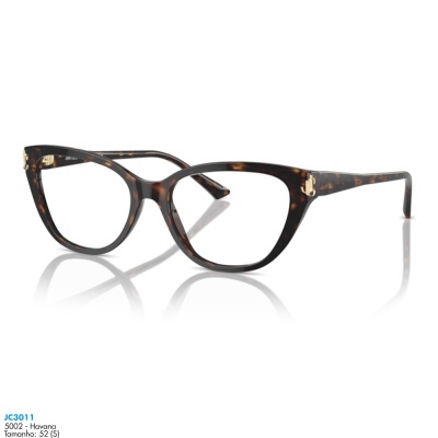 Óculos de vista Jimmy Choo JC3011
