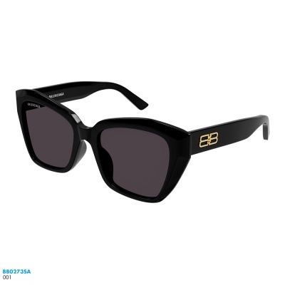 Óculos de sol Balenciaga BB0273SA
