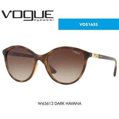 Óculos de sol Vogue VO5165S Óculos de sol Vogue VO5165S