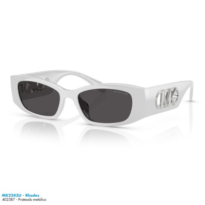 Óculos de sol Michael Kors MK2243U - Rhodes