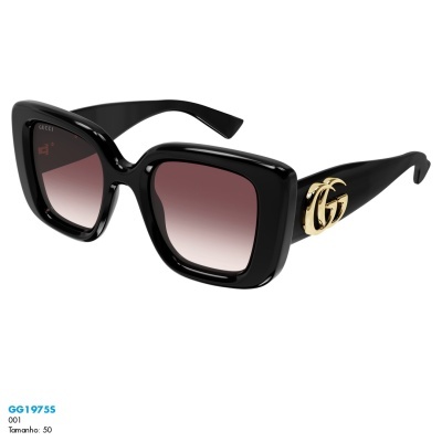 Óculos de sol Gucci GG1975S