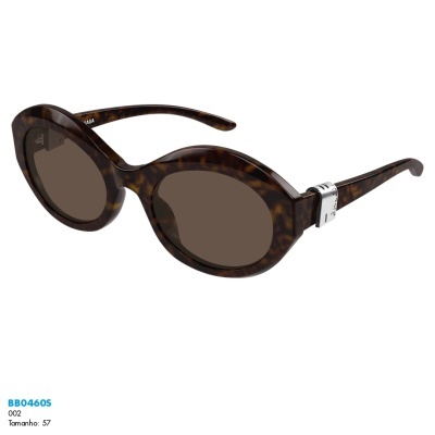 Óculos de sol Balenciaga BB0460S
