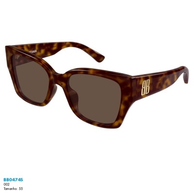 Óculos de sol Balenciaga BB0474S