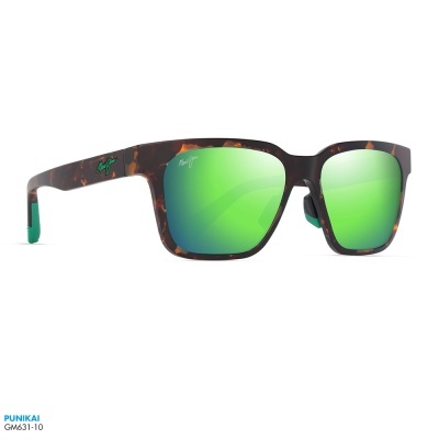 Óculos de sol Maui Jim PUNIKAI