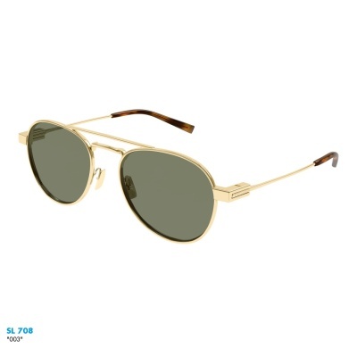 Óculos de sol Saint Laurent SL 708