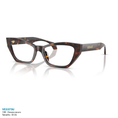 Óculos de vista Versace VE3373U