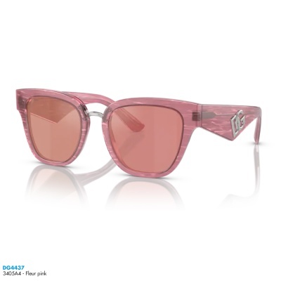 Óculos de Sol Dolce & Gabbana DG4437