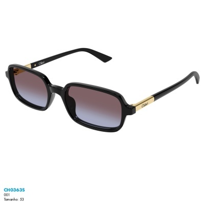 Óculos de sol Chloé CH0363S Óculos de sol Chloé CH0363S